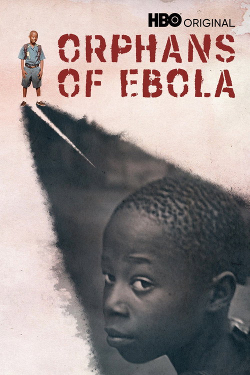 Orphans of Ebola (2016) poster