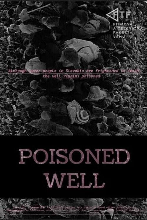 Poisoned Well (2023) poster