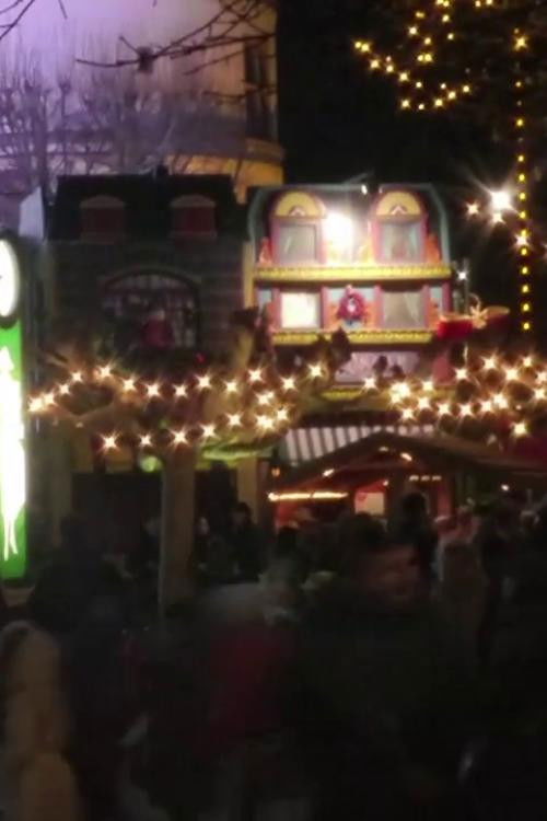 Found Found Found (2014) poster