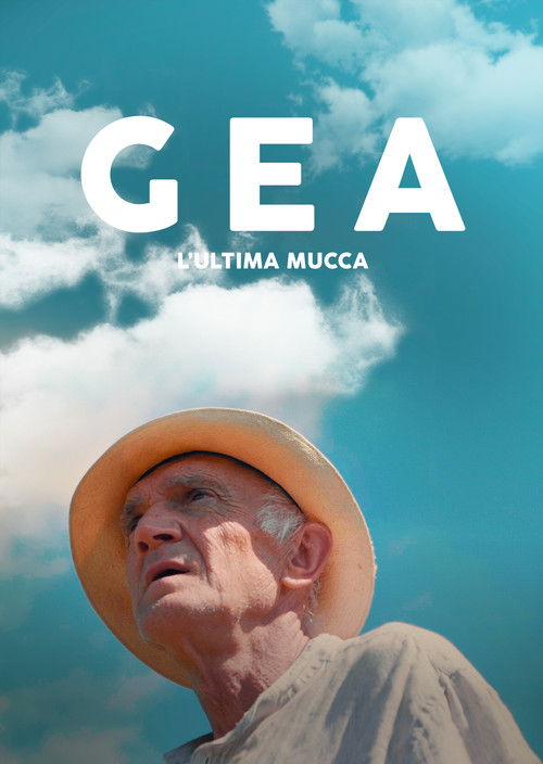 Gea - The last cow (2020) poster