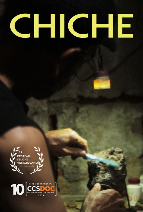 Chiche (2024) poster