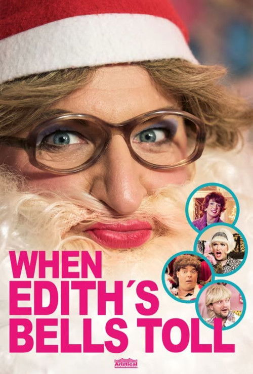 When Edith's Bells Toll (2016) poster