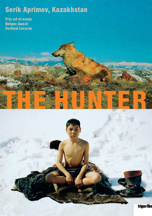 The Hunter (2004) poster