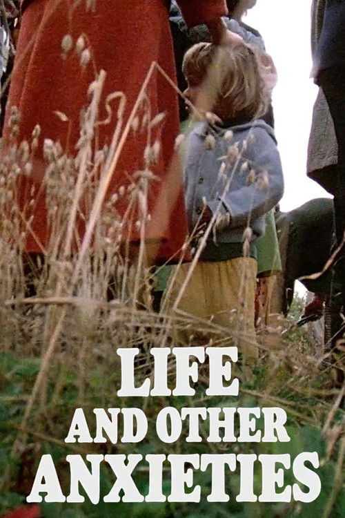 Life and Other Anxieties (1978) poster