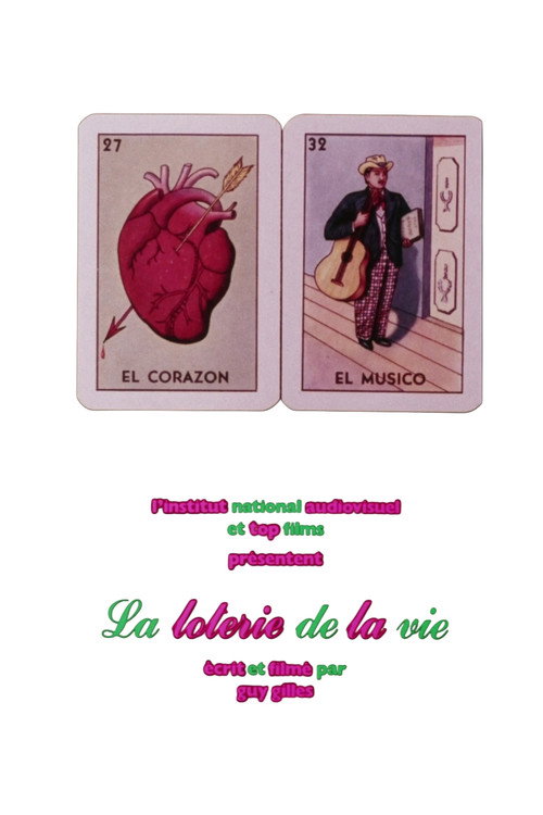 La Loterie de la vie (1977) poster