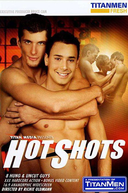 Hot Shots (2008) poster