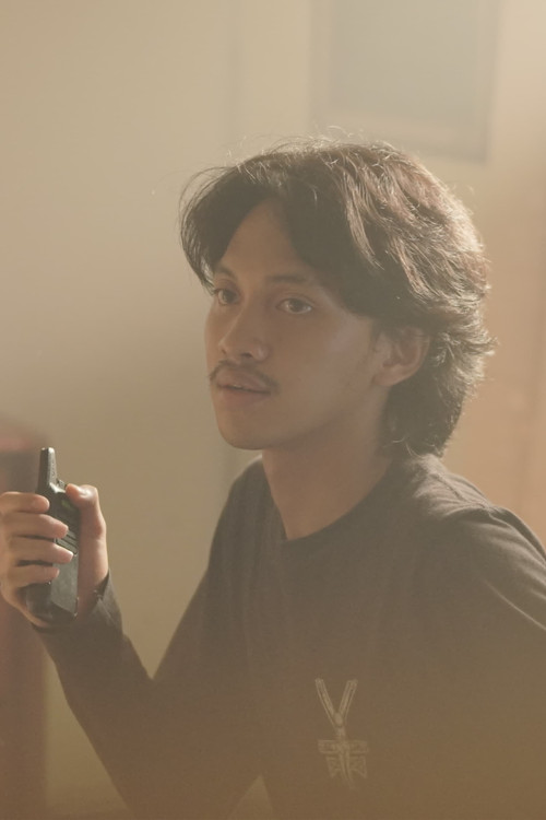 Rifky Fajar Syah Putra