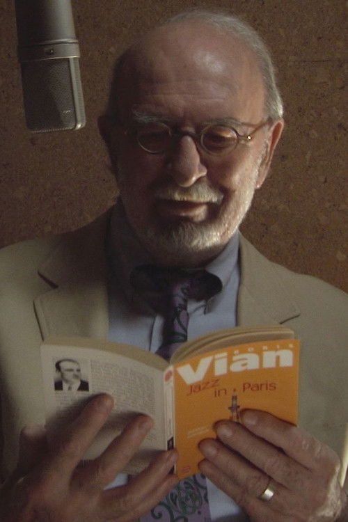 Bulles de Vian (2009) poster