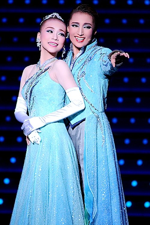 Super Voyager! －To the Seas of Hope－ (2018) poster