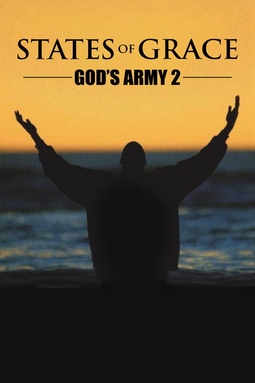 God's Army 2: States of Grace (2005) poster