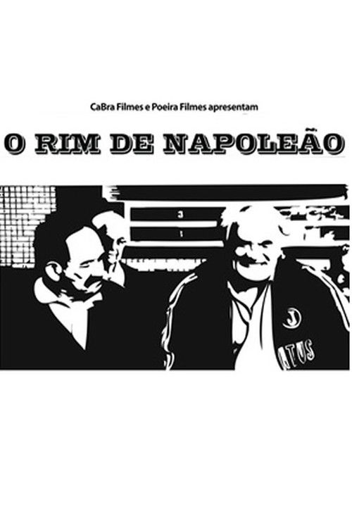 O Rim de Napoleão (2009) poster