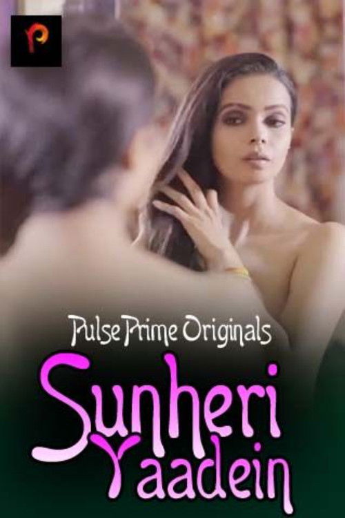 Sunheri Yaadein (2020) poster