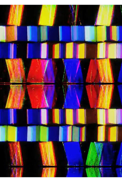 Peacock (2014) poster