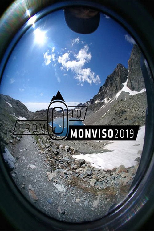 Nico Valsesia - From zero to Monviso (2019) poster