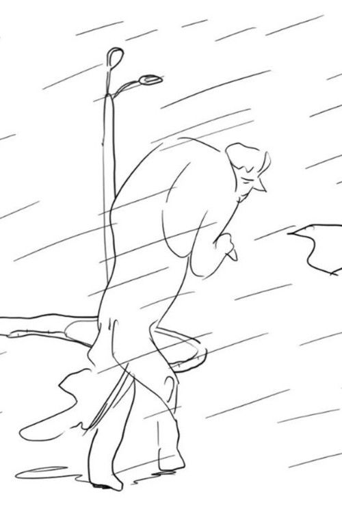 A Brief History of Us (2022) poster