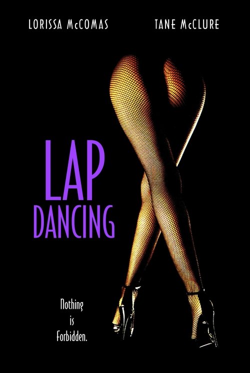 Lap Dancing (1995) poster