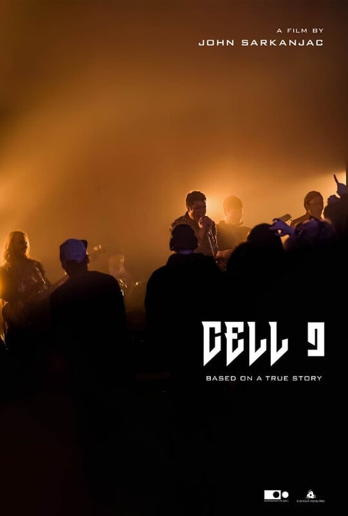 Ќелија 9 (2023) poster