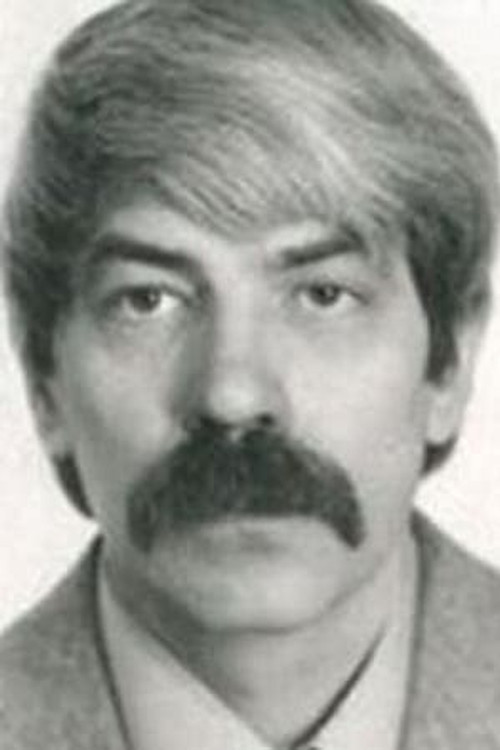 Борис Акулиничев