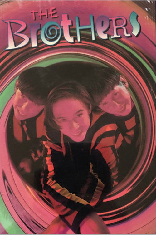 The Brothers: Fact & Reality... The Video (1994) poster