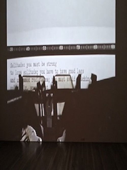 Volgar Eloquio poster