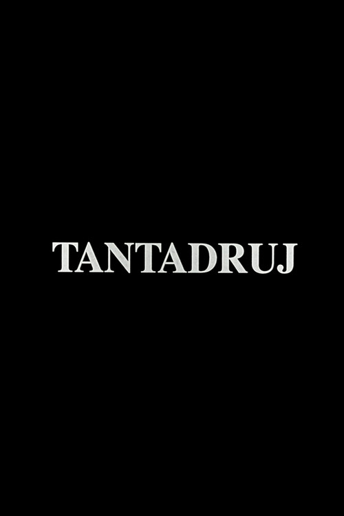 Tantadruj (1994) poster