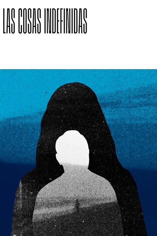 Undefined Things (2023) poster