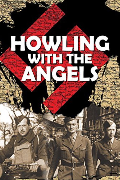 Howling with the Angels (2006) poster