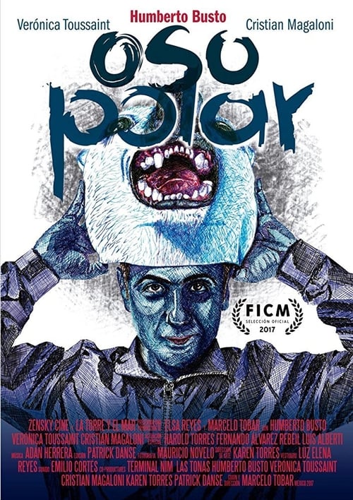 Polar Bear (2017) poster