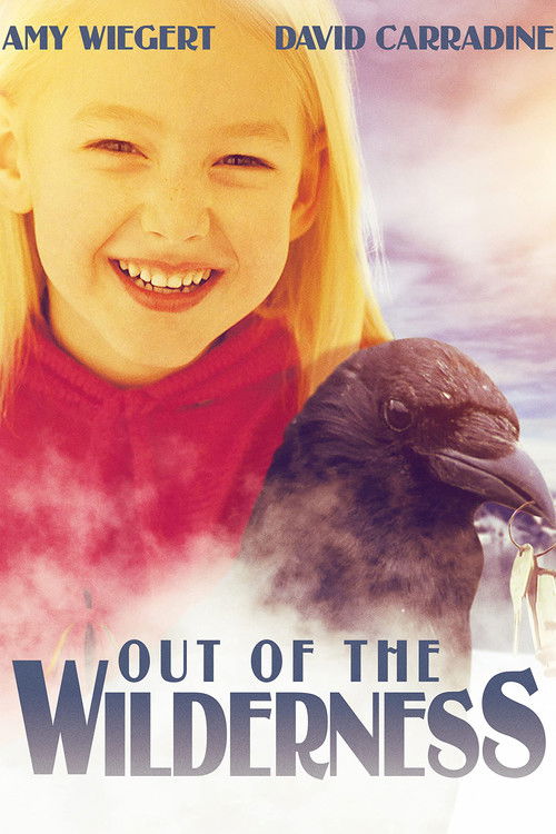 Out of the Wilderness (2001) poster