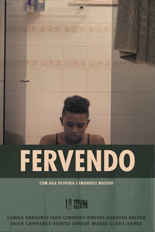 Fervendo (2017) poster