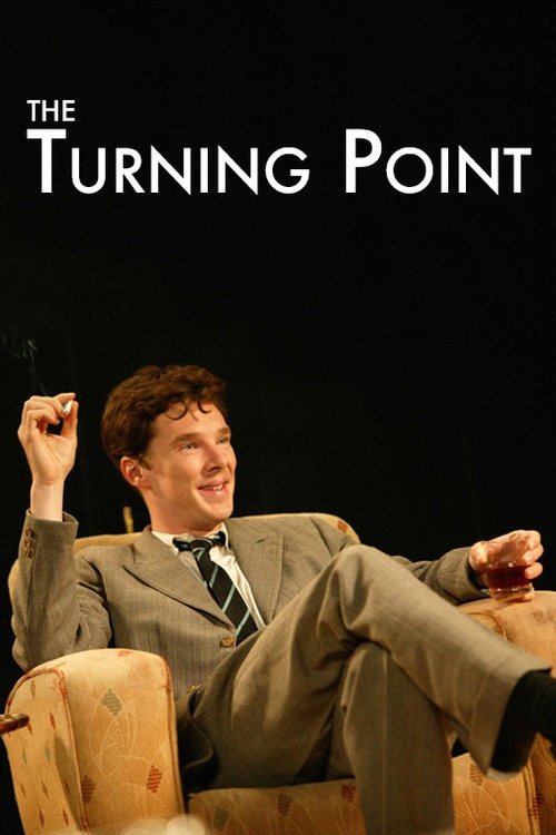The Turning Point (2009) poster