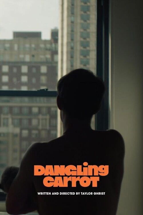 Dangling Carrot (2025) poster