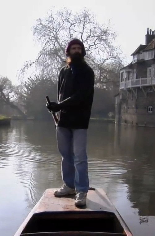 Life Extended (2009) poster