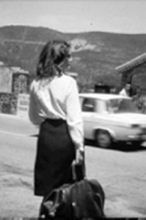 Ein Haus am Meer (1966) poster