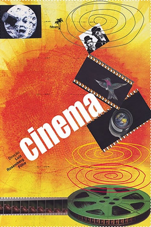Cinema (2005) poster
