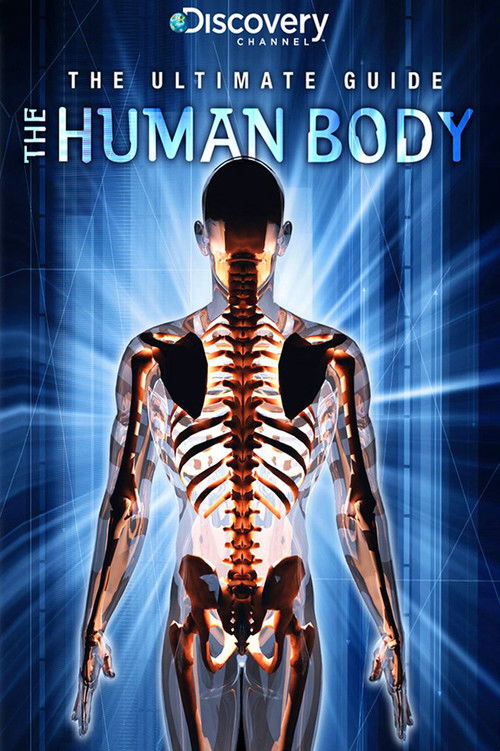 Ultimate Guide: The Human Body (2000) poster
