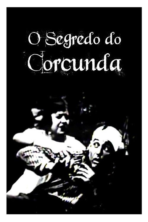 O Segredo do Corcunda (1924) poster