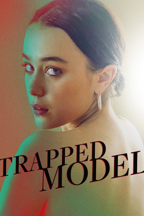 A Model Kidnapping (2019) poster
