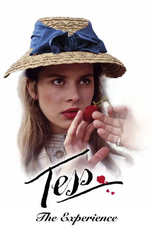 Tess: The Experience (2004) poster
