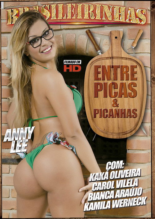 Entre Picas e Picanhas (2014) poster
