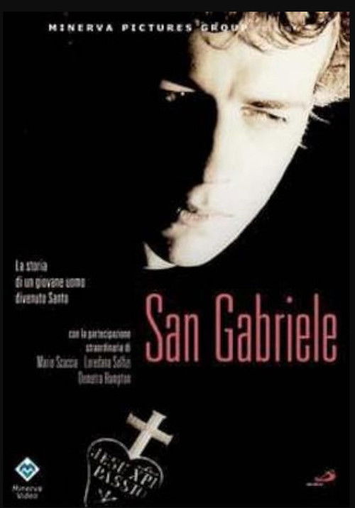 Gabriel (2001) poster