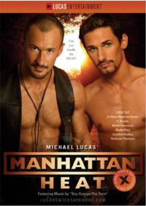 Manhattan Heat (2004) poster