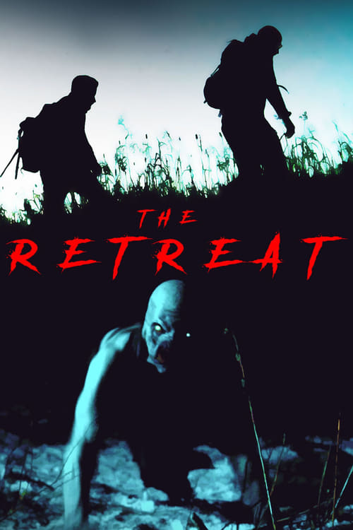 The Retreat (2021) poster