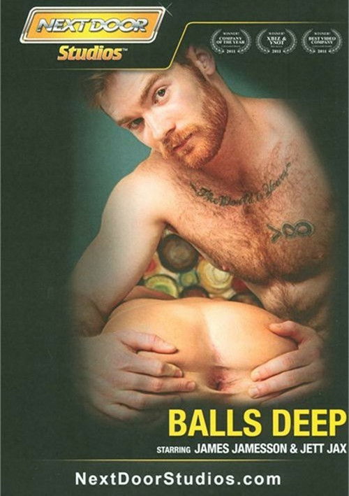 Balls Deep (2015) poster