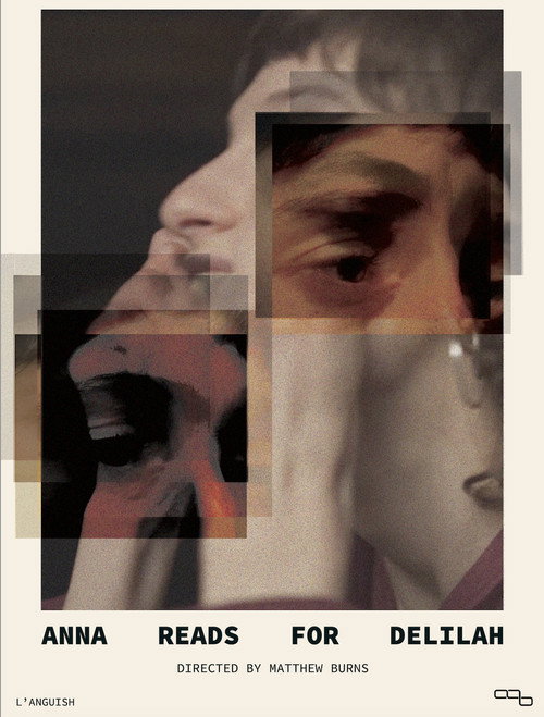 Anna felolvas Delila részéről (2026) poster