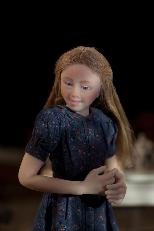 Empty Space (2016) poster