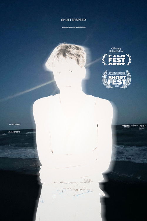 Shutterspeed (2025) poster