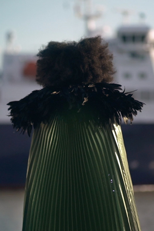 Black Girl Essex: Here We Come, Look We Here (2019) poster