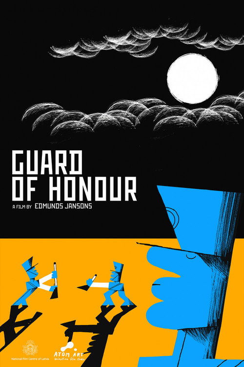 Goda sardze (2020) poster