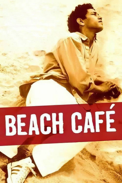 Beach Café (2001) poster